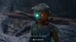 2 Githyanki Druids Cleanse The Shadow Cursed Lands!? | Baldur's Gate 3