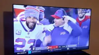 Patrick Mahomes - Ultimate Meltdown (Spoiled Overrated Crybaby always blames refs)