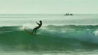 Soul Rhythms | Deepest Reaches x SurfBored Film Teaser