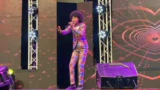 Nsoromma Plus Truth Ofori Perform George Darko’s Odo Colours and Received a standing ovation