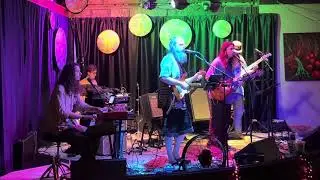 Clouds of Delusion - china cat/I know you rider- (10/18/25)