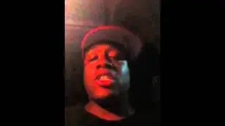 ICEberg cover - ASAP Rocky 1Train