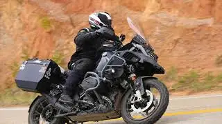 Day 4, Tail of the Dragon - BMW Club of Quebec North Carolina Event
