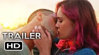 SAVAGE YOUTH Official Trailer (2019) Crime Drama Movie HD