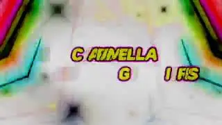 Caramellla Girls Ooh Ooh Just A Bit Horror Version 😱