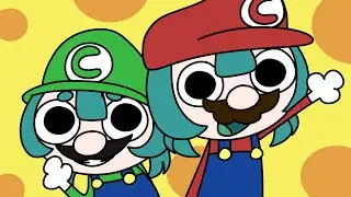 Saving The Mushroom Kingdom Today!!【Mario and Luigi: Superstar Saga】
