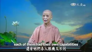 Wisdom at Dawn (Lotus Sutra) ep0979: Skillful Means to Sow the Seeds of the Path