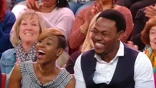 If You're Feuding With Your Future Spouse About Wedding Costs, Watch This NOW | Rachael Ray Show