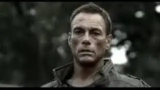 Jean Claude Van Damme 6 Billets