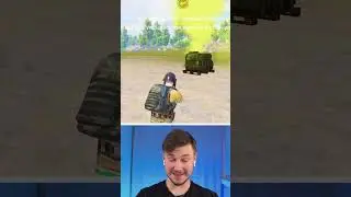 Secret Flare Gun 🤫