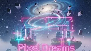 Your New Flow State Soundtrack | Ethereal Chillstep Duet with Vinyl Crackle