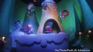 Step into a World of Wonders Unforgettable POV Experience of the Carnival Festival at Efteling