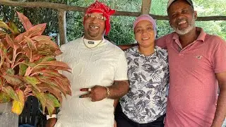 Llegó visita y el calentado se multiplico 😋
