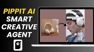 Pippit AI Review &ndash; The Only AI Agent You Need for Marketing in 2025