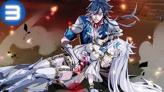 Dawn Break 3&deg; Gameplay Offline