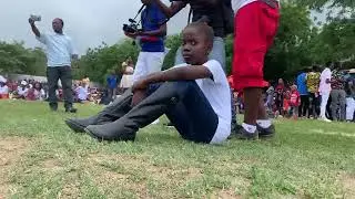 Vin gade b&egrave;l ti vid&eacute;o dans sa ak nous 