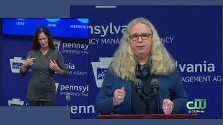 Pennsylvania Health Officials Say Still To Early To Know When Philadelphia Could Move Into Next Phas