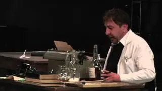 Drago Jančar - VELIKI BRILJANTNI VALČEK