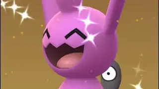 No better feeling than hatching a shiny Pok&eacute;mon