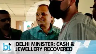 The arrest of Satyendar Jain escalates to a full-blown war between the BJP and AAP
