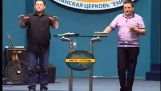 НОвый человек 14 Семинар  Карри Блейк   Curry Blake  г  Киев 09   07  2015