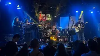 CTIV Live at the Whisky a Go Go 9-28-24 Full Show