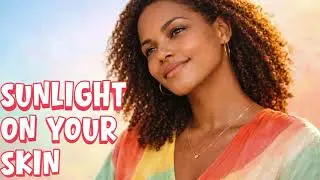 Sunlight on Your Skin | Reggae Love Song | STEDINE