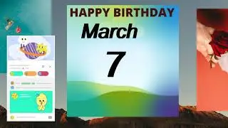 Secret  of  March  7  zodiac horoscope birthday personality