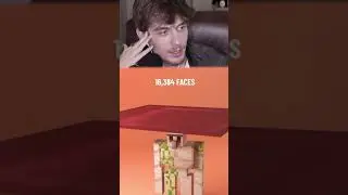 JOKO Finds An INSANE Minecraft Animation 💀