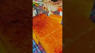 Delicious Traditional Cakes