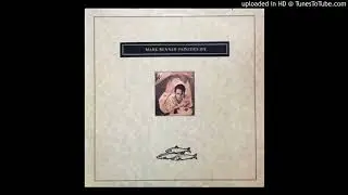 Mark Renner - It Might Have Been