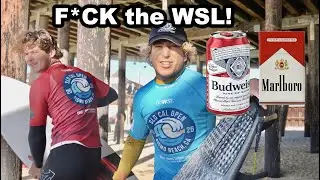 CONTEST SURFING MADE ME RELAPSE!