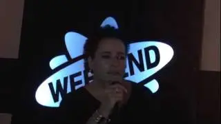 Como duele - Paloma Rodriguez (130)