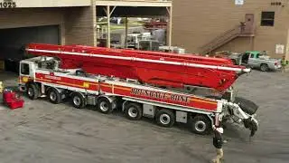 Brundage-Bone Decreases Fuel Costs by Switching to CITGARD Low Viscosity HDEO | CITGO Lubricants