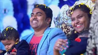 TIRTAKSH Birthday Highlights | TWINS | TAKSHAY | TARNISH | BENAIAH EVENTS