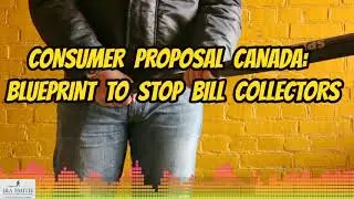 CONSUMER PROPOSAL CANADA FORUM