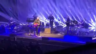 David Gray - Anthem 2025 - White Ladder