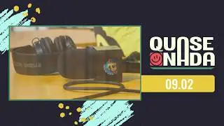 QUASE NADA AO VIVO | ATL TV | 09/02