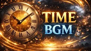 Time tensed bgm | BGM Clock ticking bgm #bgm #music #clock #viral 