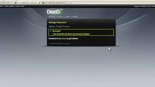How To Send a Document To Be Signed Electronically