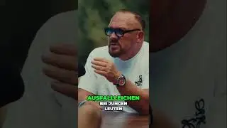 Wodka-Energy: Die gef&auml;hrliche Mischung, die dich umhaut! #shorts