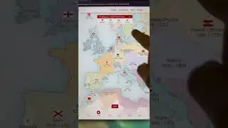 A Map of History: The Story of the World in One Timeline