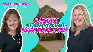 What $1.5 Million Buys You in Alpharetta & Milton Georgia &ndash; Luxury Real Estate Tour