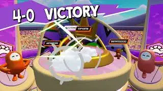 Crown Jam Unranked