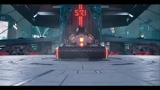 Split Fiction part 4 The Future and the Furious (Defeating the SRI Crime Boss)