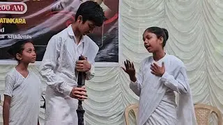 Skit IPC PARASSALA CENTER PYPA SUNDAY SCHOOL ANNIVERSARY (SKIT IPC SHALOM THOOTHOOR )