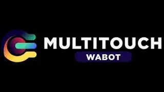 WABOT Multitouch - Schedule