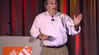 Tom Morris: Public Philosopher, Corporate Advisor, Best Selling Author, Keynote Speaker