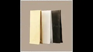 side gusseted bag,gusseted side pouches