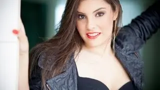 MARINA MOTA   Making Of Ensaio 15 anos